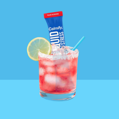 Calmify - Liquid Anti-Stress