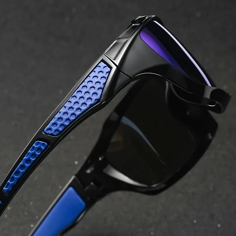 Lunettes de soleil polarisées