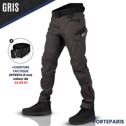 ApexCargo™ | Pantalon Tactique