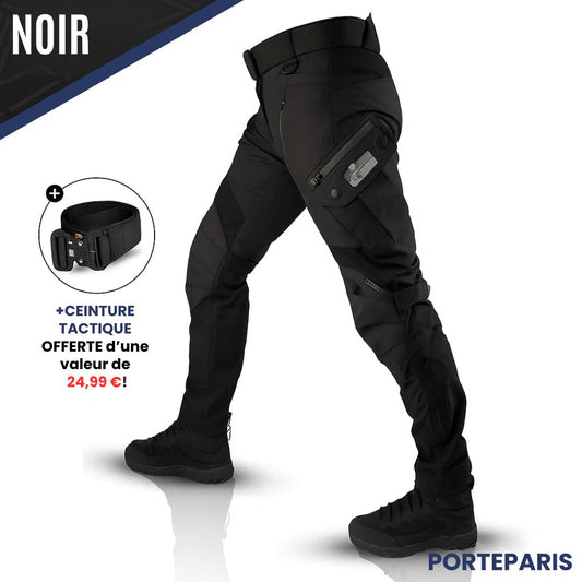 ApexCargo™ | Pantalon Tactique