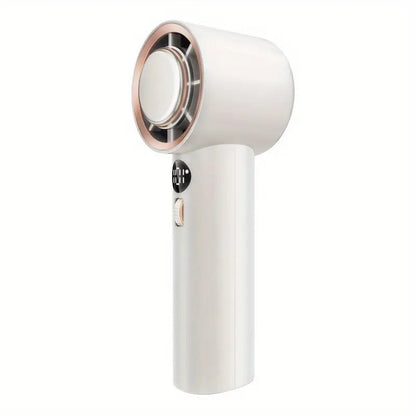 Mini ventilateur révolutionnaire
