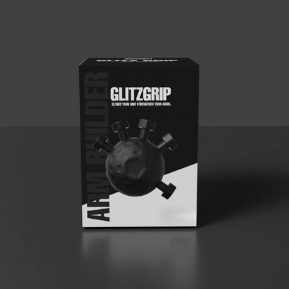 GlitzGrip Constructeur de bras