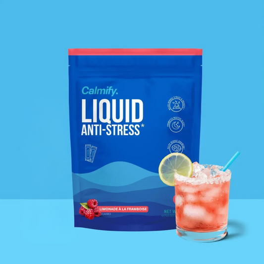 Calmify - Liquid Anti-Stress