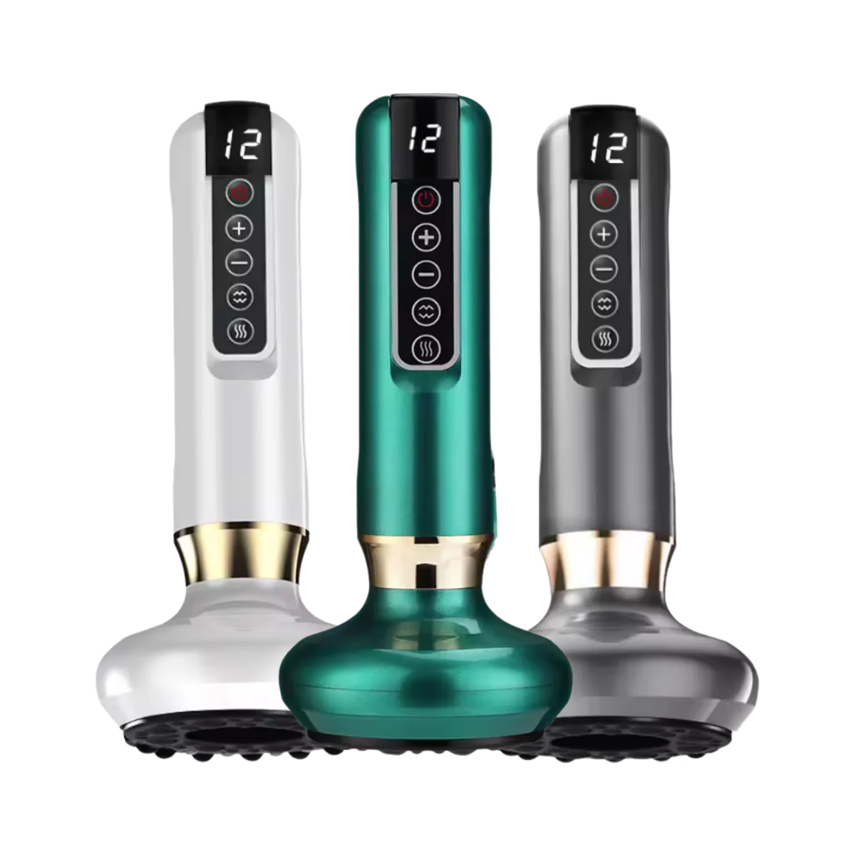 Masseur anti-cellulite Silhouette Pro+