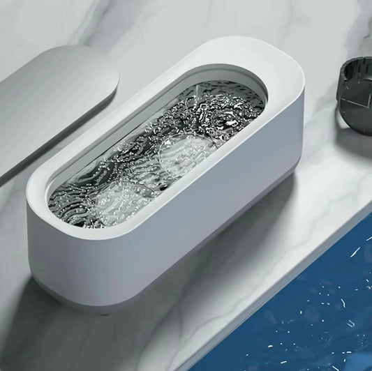 Nettoyeur à ultrasons pour facettes