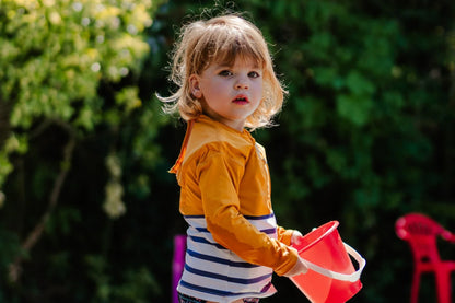 T-shirt anti-noyade enfant