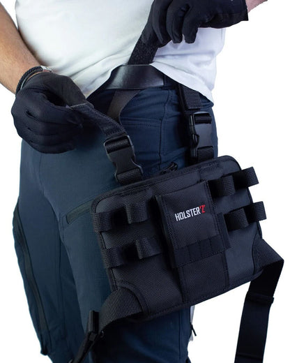 Holster Urbain Porteparis