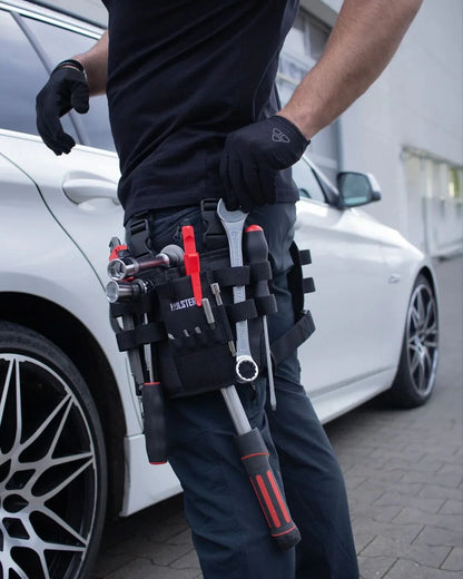 Holster Urbain Porteparis