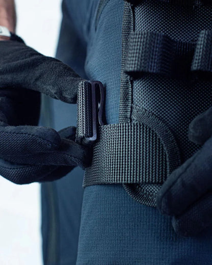 Holster Urbain Porteparis