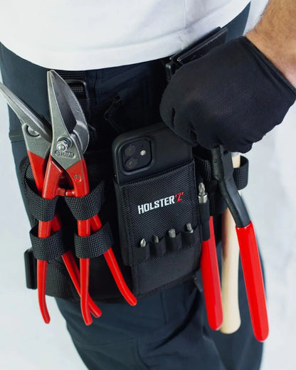Holster Urbain Porteparis