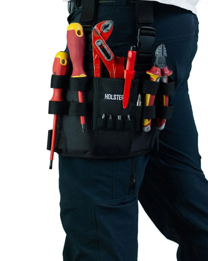 Holster Urbain Porteparis