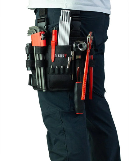 Holster Urbain Porteparis