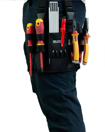 Holster Urbain Porteparis