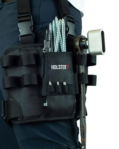 Holster Urbain Porteparis