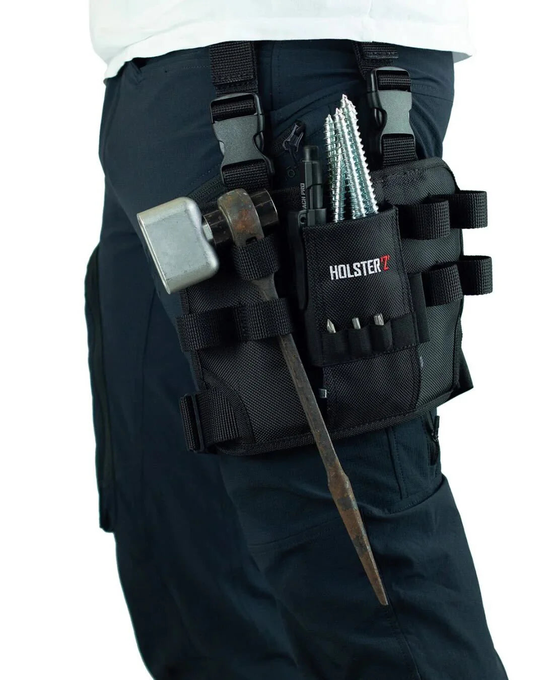 Holster Urbain Porteparis