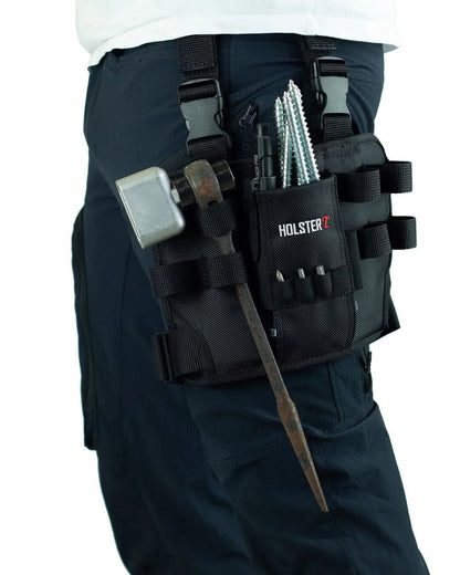 Holster Urbain Porteparis