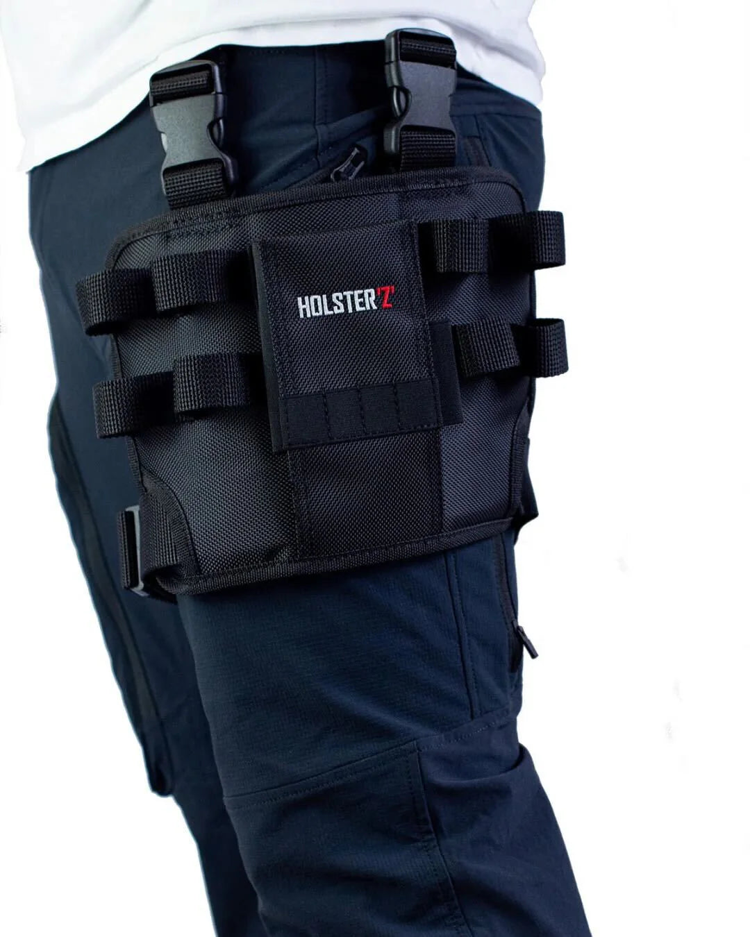 Holster Urbain Porteparis