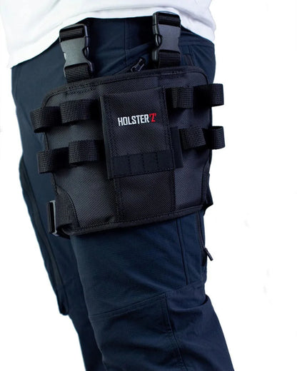 Holster Urbain Porteparis