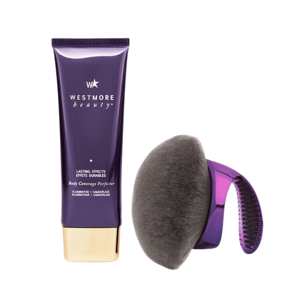 Westmore Beauty Perfecteur de Couvrance pour le Corps