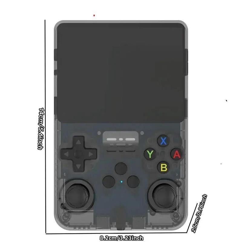 RetroPlay Infinity™ – La Console Portable Avec Plus de 15 000 Jeux Classiques Intégrés