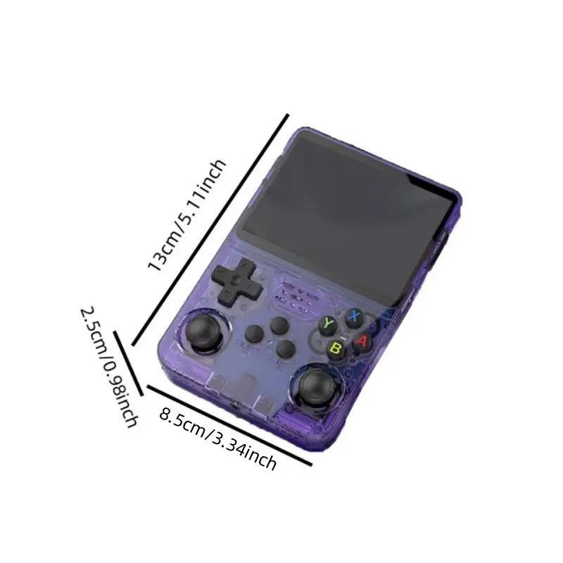 RetroPlay Infinity™ – La Console Portable Avec Plus de 15 000 Jeux Classiques Intégrés
