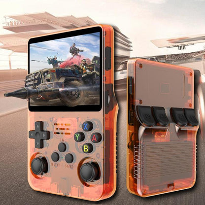 RetroPlay Infinity™ – La Console Portable Avec Plus de 15 000 Jeux Classiques Intégrés
