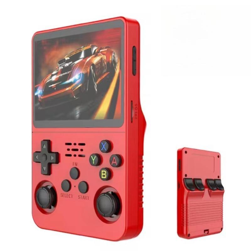 RetroPlay Infinity™ – La Console Portable Avec Plus de 15 000 Jeux Classiques Intégrés