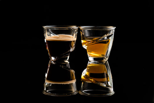 PURE – L’élégance du verre réinventée