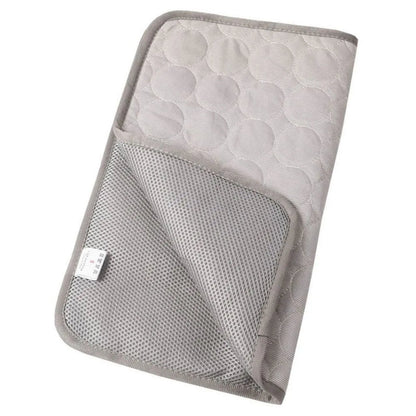 Porteparis Tapis rafraîchissant