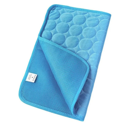 Porteparis Tapis rafraîchissant