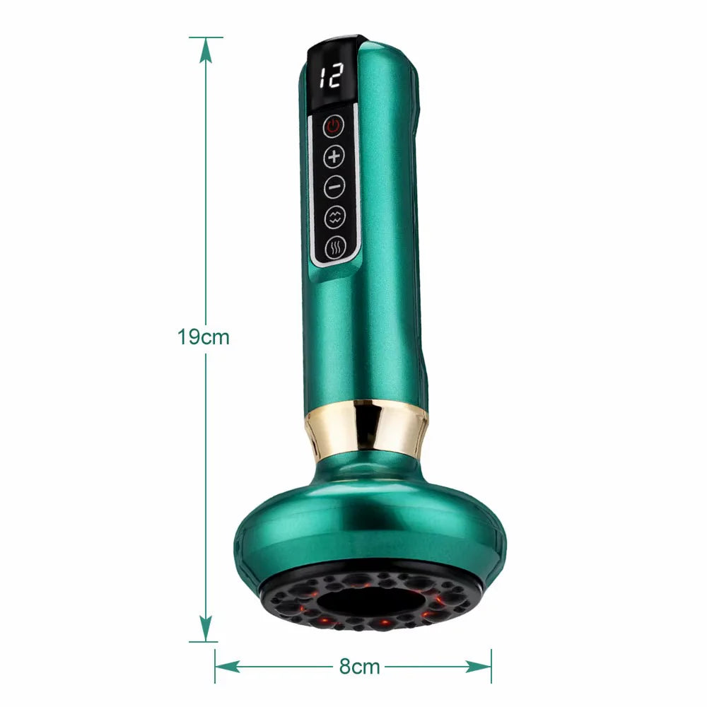 Masseur anti-cellulite Silhouette Pro+