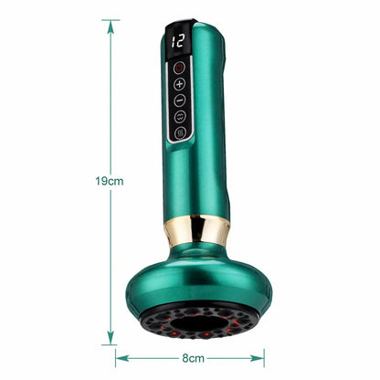 Masseur anti-cellulite Silhouette Pro+