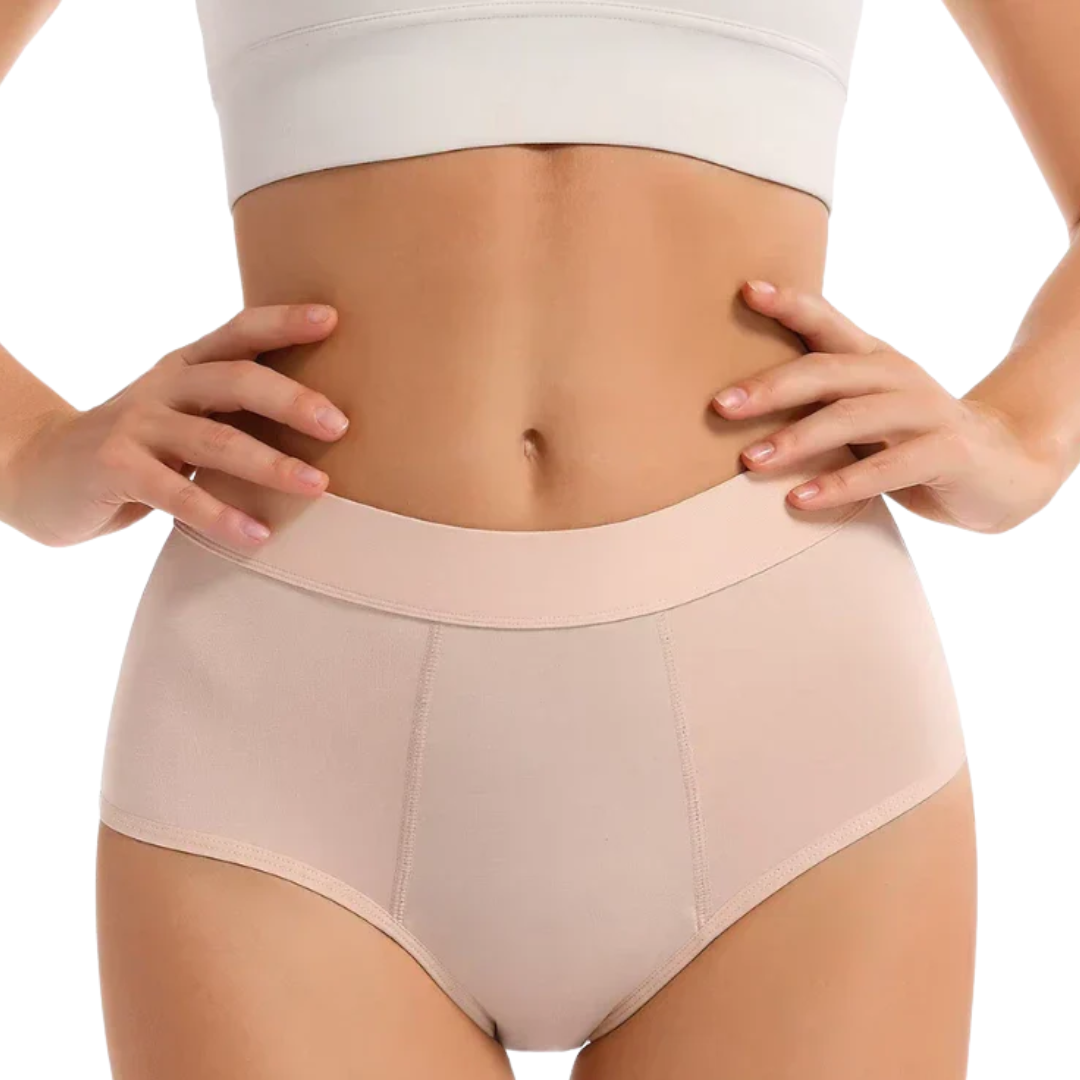Sous-Vêtements pour Incontinence