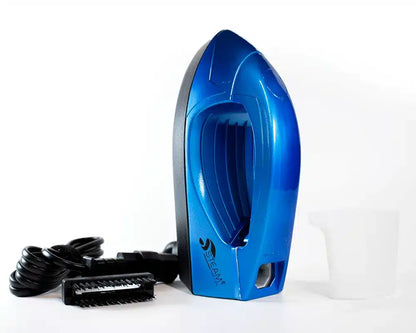 Steam™ – Mini Fer à Vapeur Portatif