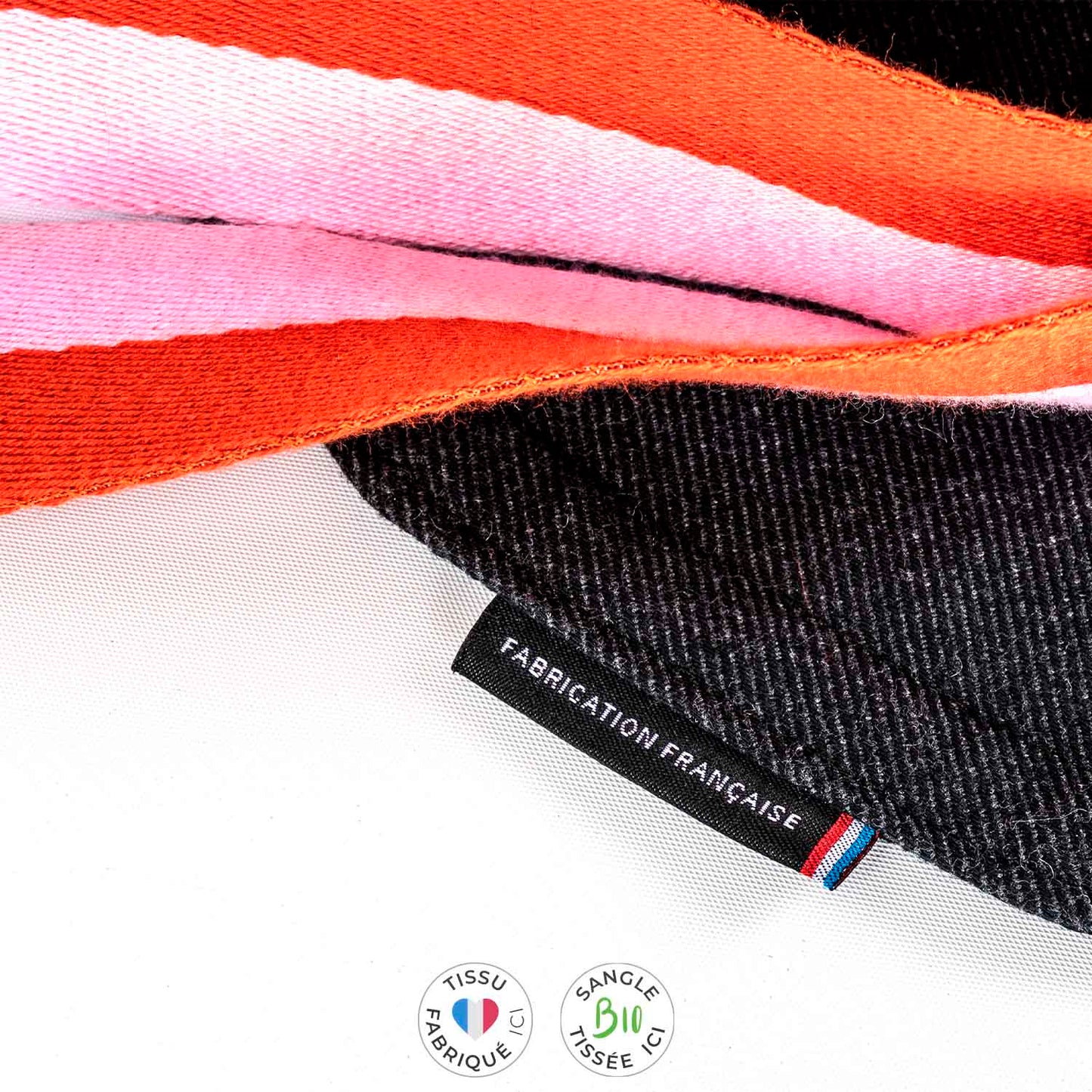 Coussin d'allaitement · DUOH!