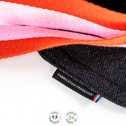 Coussin d'allaitement · DUOH!