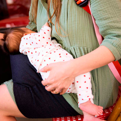 Coussin d'allaitement · DUOH!