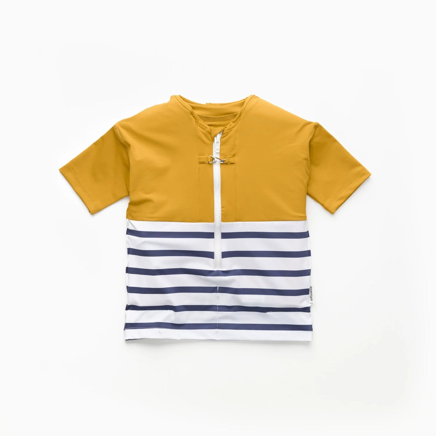 T-shirt anti-noyade enfant