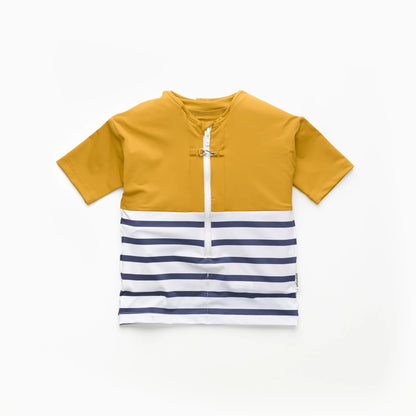 T-shirt anti-noyade enfant