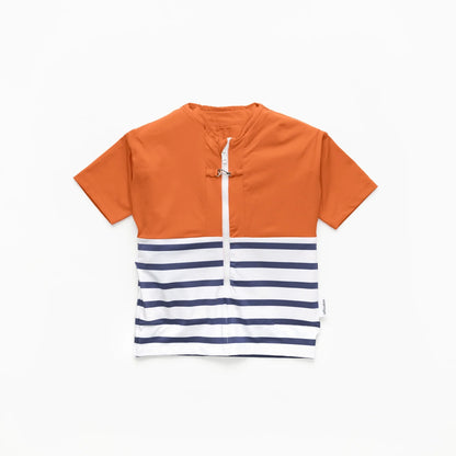 T-shirt anti-noyade enfant