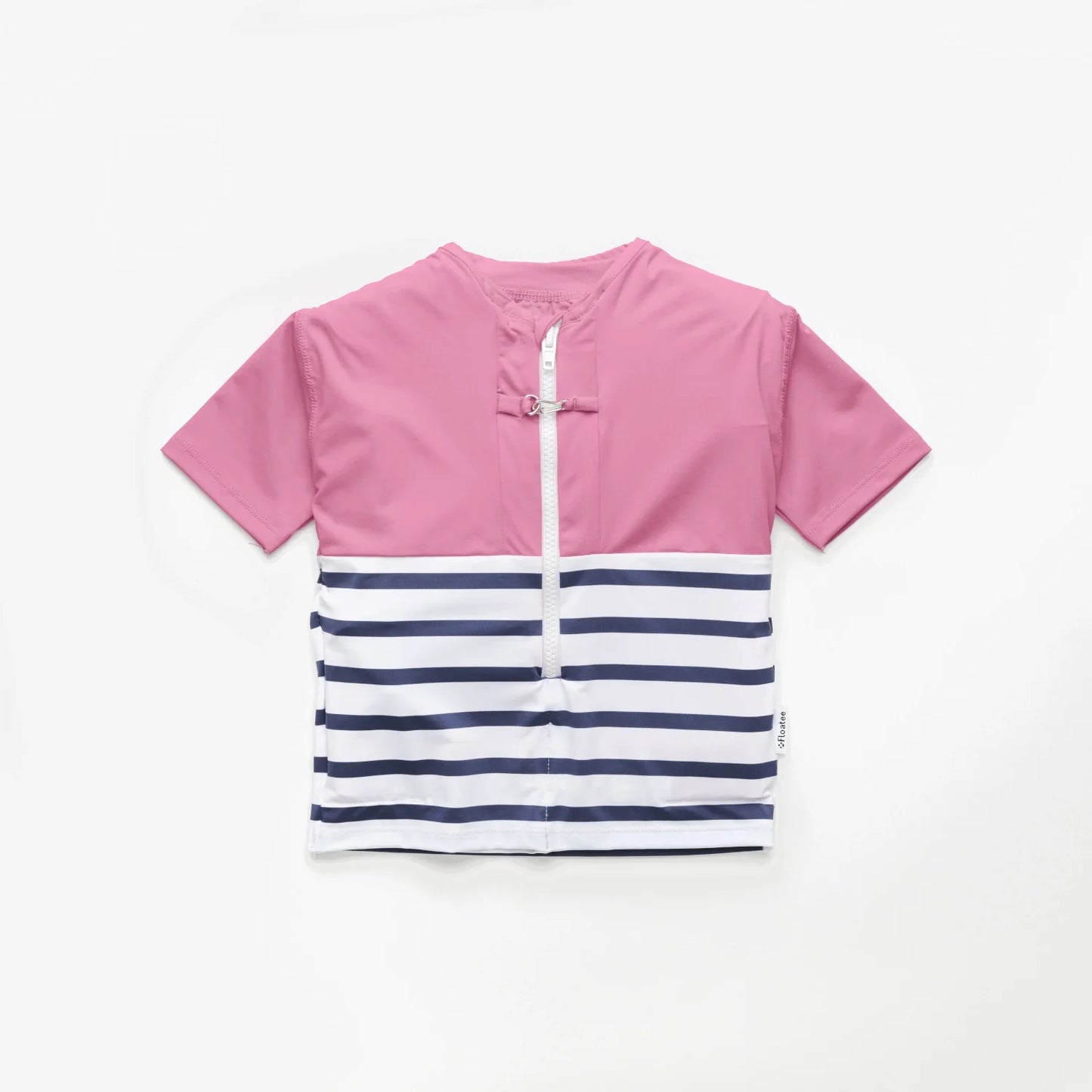 T-shirt anti-noyade enfant