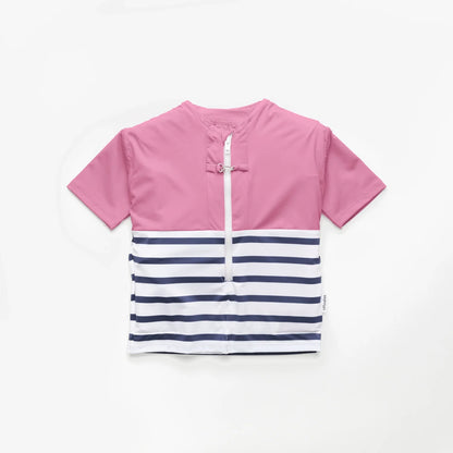 T-shirt anti-noyade enfant