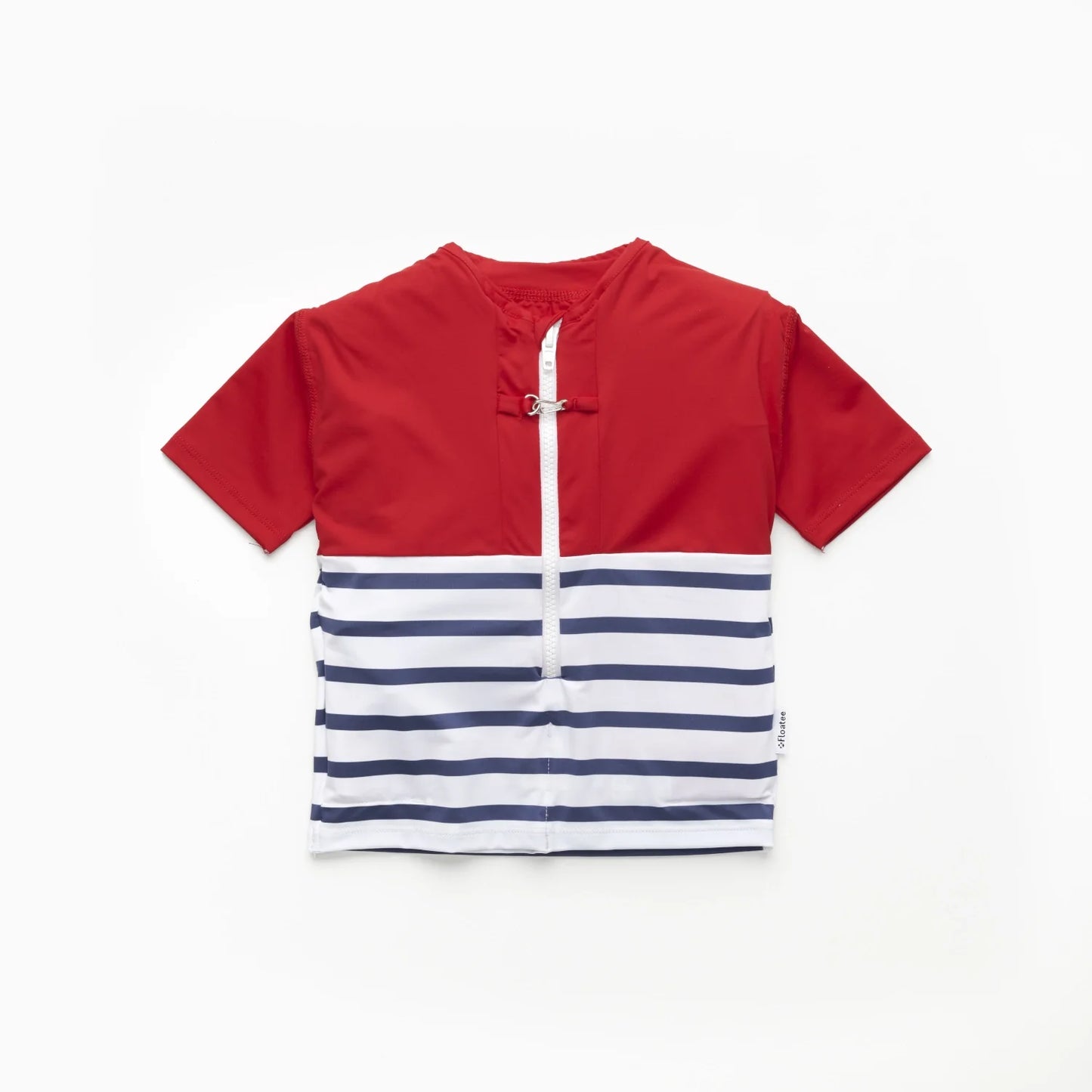 T-shirt anti-noyade enfant