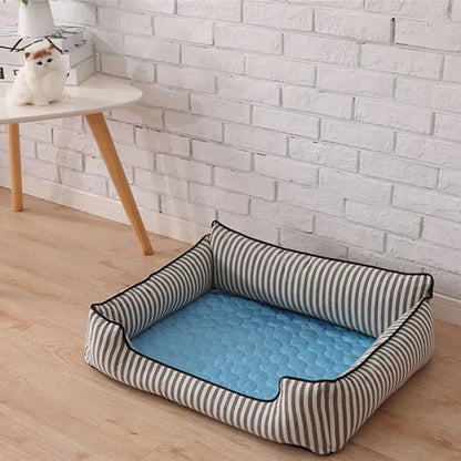 Porteparis Tapis rafraîchissant