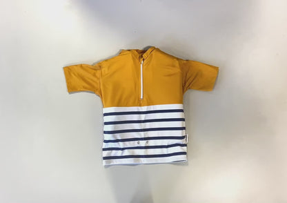 T-shirt anti-noyade enfant
