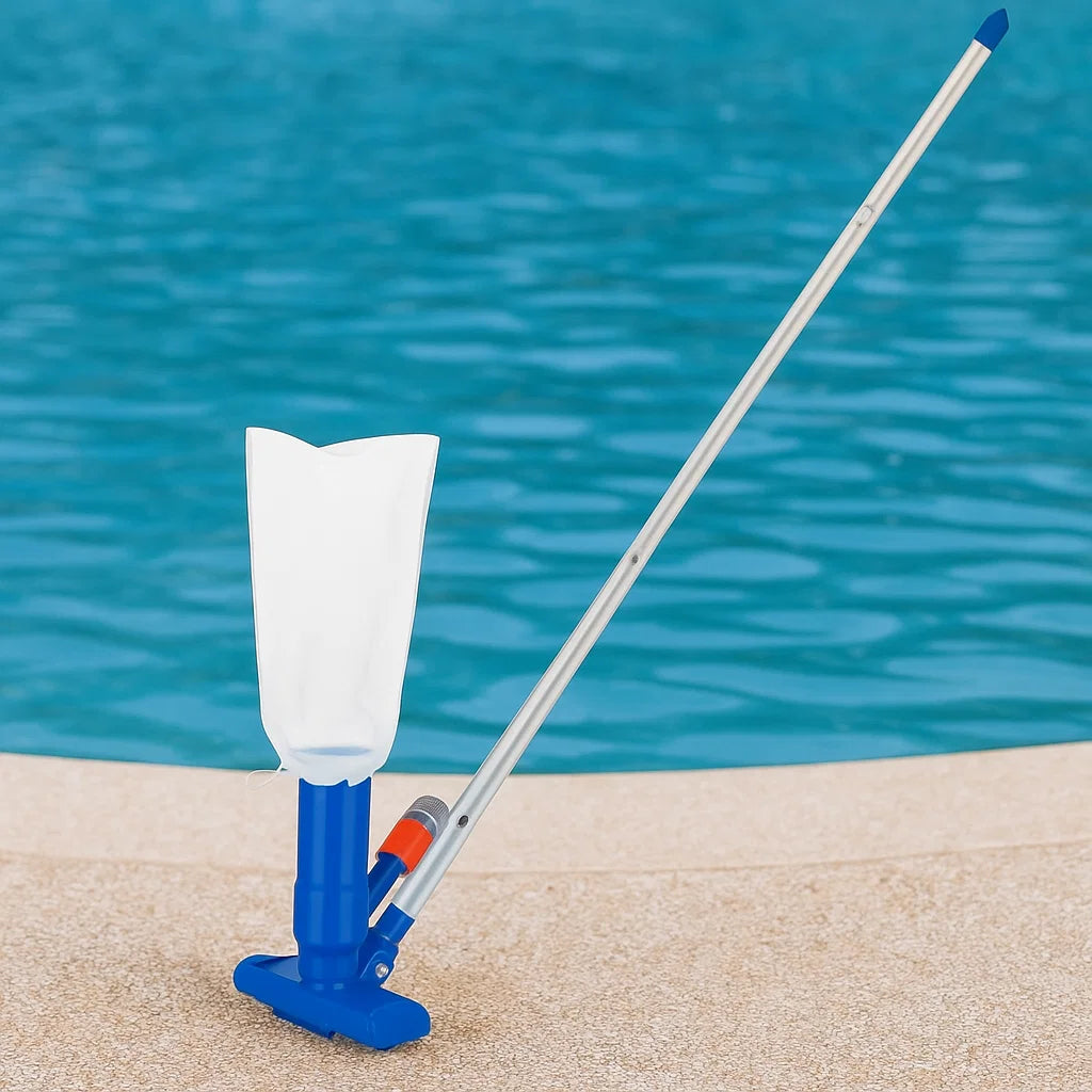 Aspirateur de piscine PH1