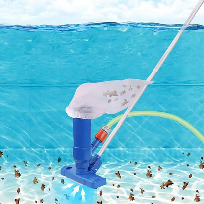 Aspirateur de piscine PH1
