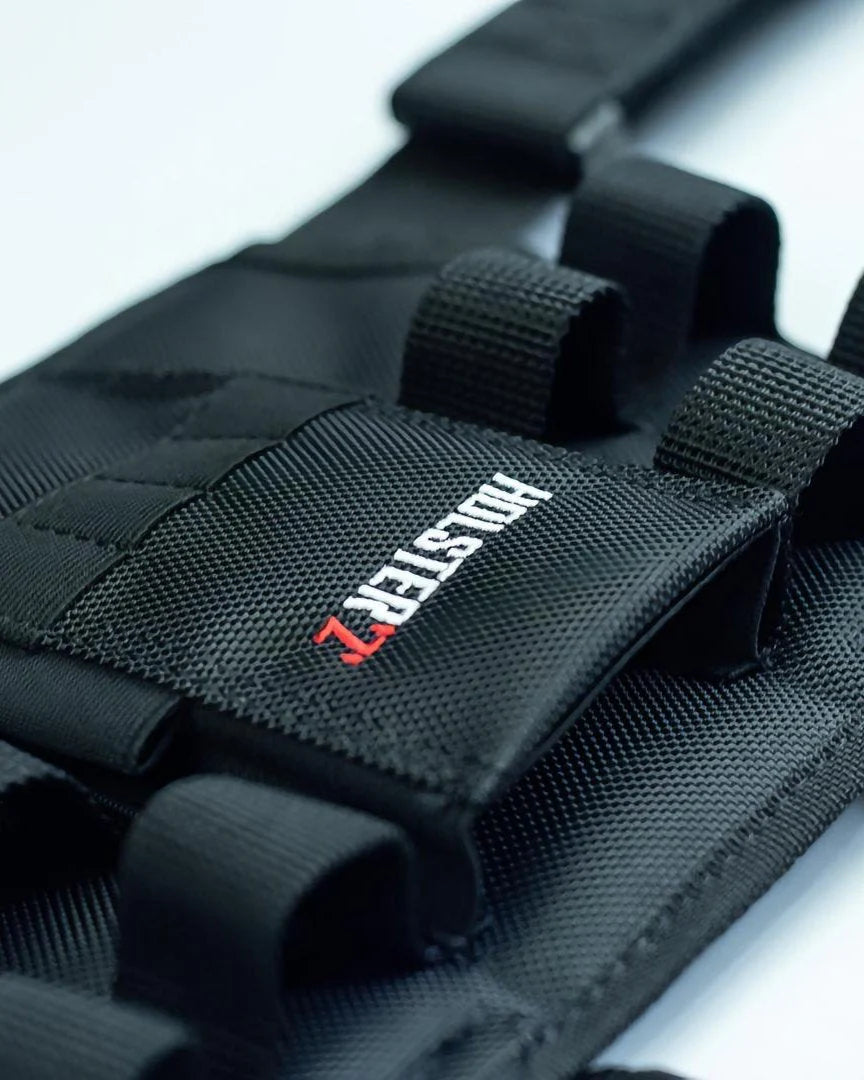 Holster Urbain Porteparis