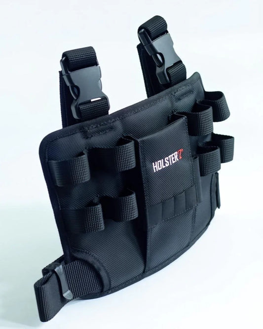 Holster Urbain Porteparis