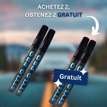 Stylopro™ – Stylo Anti-Rayures Recyclable
